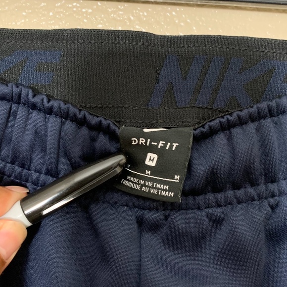 ❌SOLD❌Nike Royal Blue Mens Size Med - Picture 4 of 7